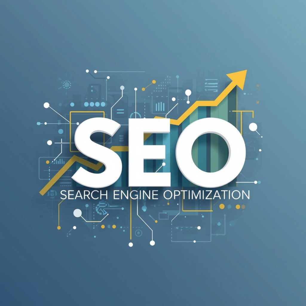 SEO optimizacija spletnih strani